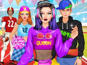 Fashion Stylist Team Makeover