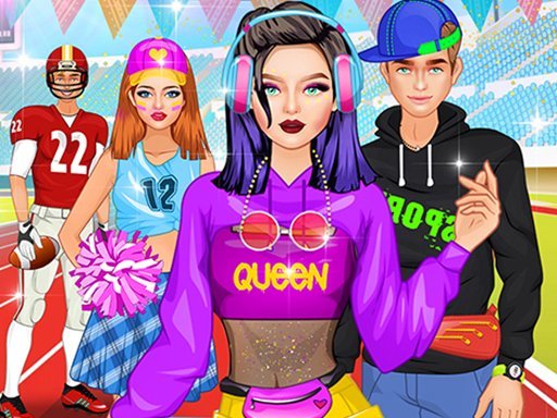 Fashion Stylist Team Makeover