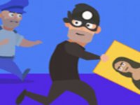 Clever Collector Museum Dash 3D