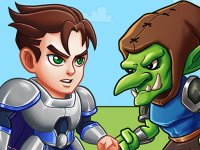 Tower Puzzle Quest