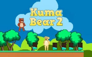 Panda Paws: Candy Trail