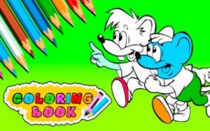 Creative Coloring Fun for Kids