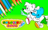 Creative Coloring Fun for Kids