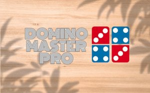 Domino Master Pro: Online Multiplayer Puzzle Game