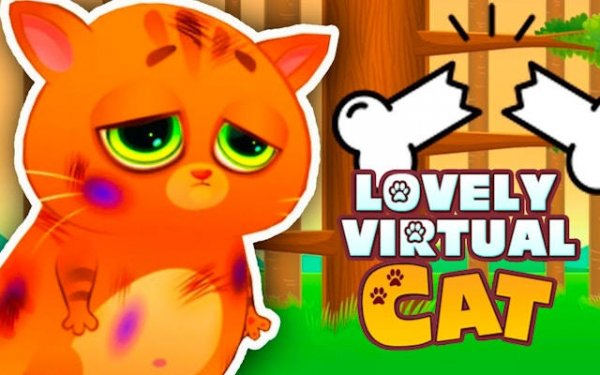 Kitten Whiskers Pet Care