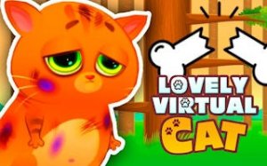 Kitten Whiskers Pet Care