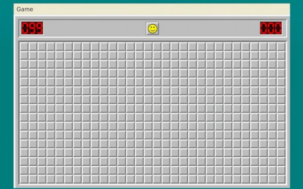 projectilesweeper Classic Puzzle Game