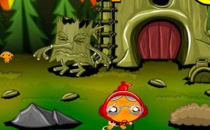 Cheerful Chimp Chapter 7 Logic Adventure