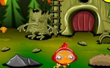 Cheerful Chimp Chapter 7 Logic Adventure