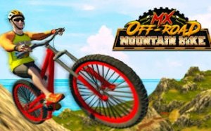 Trail Descent Cycling Challenge