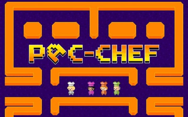 Pac-Chef: Cooking Adventure Online Game