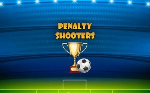 Penalty Shooters Football Game Online