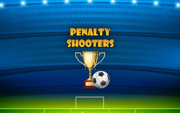 Penalty Shooters Football Game Online