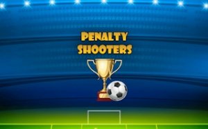 Penalty Kick Challenge Sports