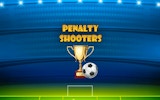 Penalty Kick Challenge Sports