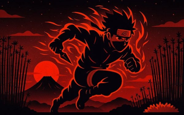 Stealth Sprint: Ninja Run Online Game