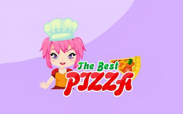 The Best Pizza Maker Online Game