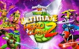 Mighty Champions Clash: Team Arena