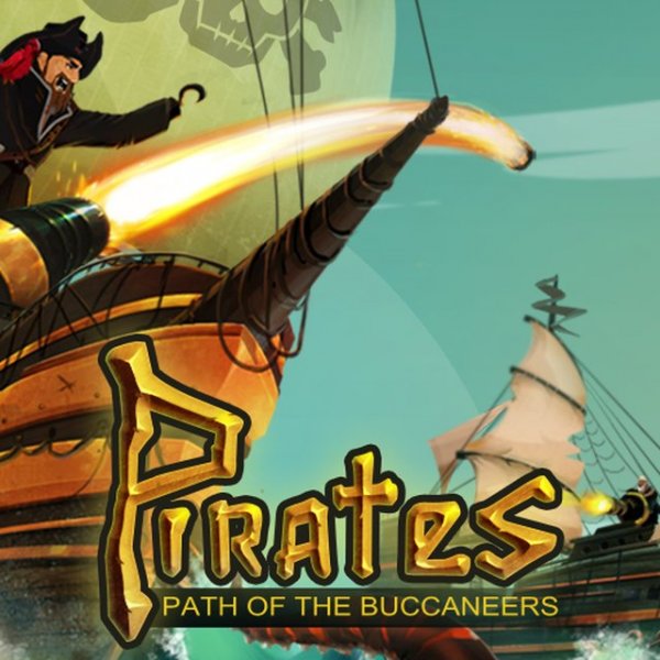 Pirate Cannon Aiming Game