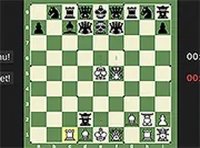 Classic Chess Arena Strategy