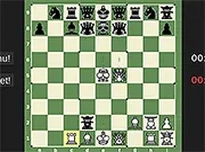 Classic Chess Arena Strategy