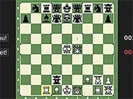Classic Chess Arena Strategy