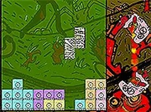 Tile Stack Challenge