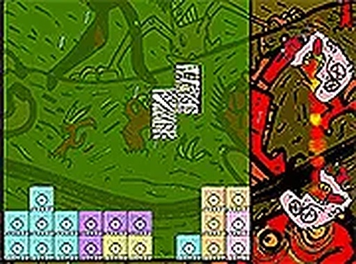 Tile Stack Challenge