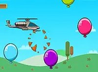 HeliGame Junior Helicopter Fun