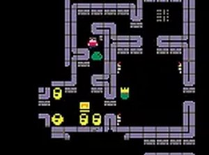 The Cautious Explorer: Dungeon Run