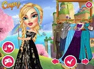 Fantasy Wardrobe Fashion Studio