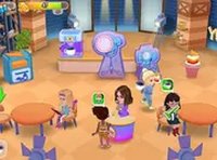 Cafe Stylist: Cooking & Decor Simulator