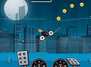 Velocity Rider Moto Challenge