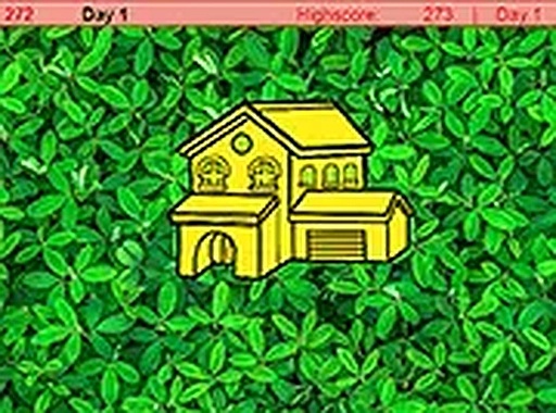 Homebound Harmony: Daily Life Management
