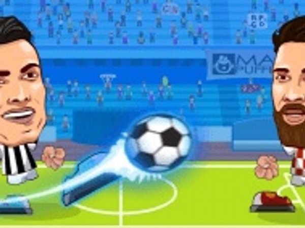 Football Legends Online Game