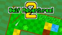 Mini Golf Adventure 2