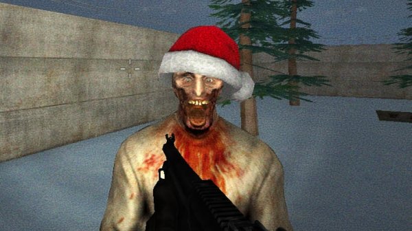 Festive Rescue Quest Adventure